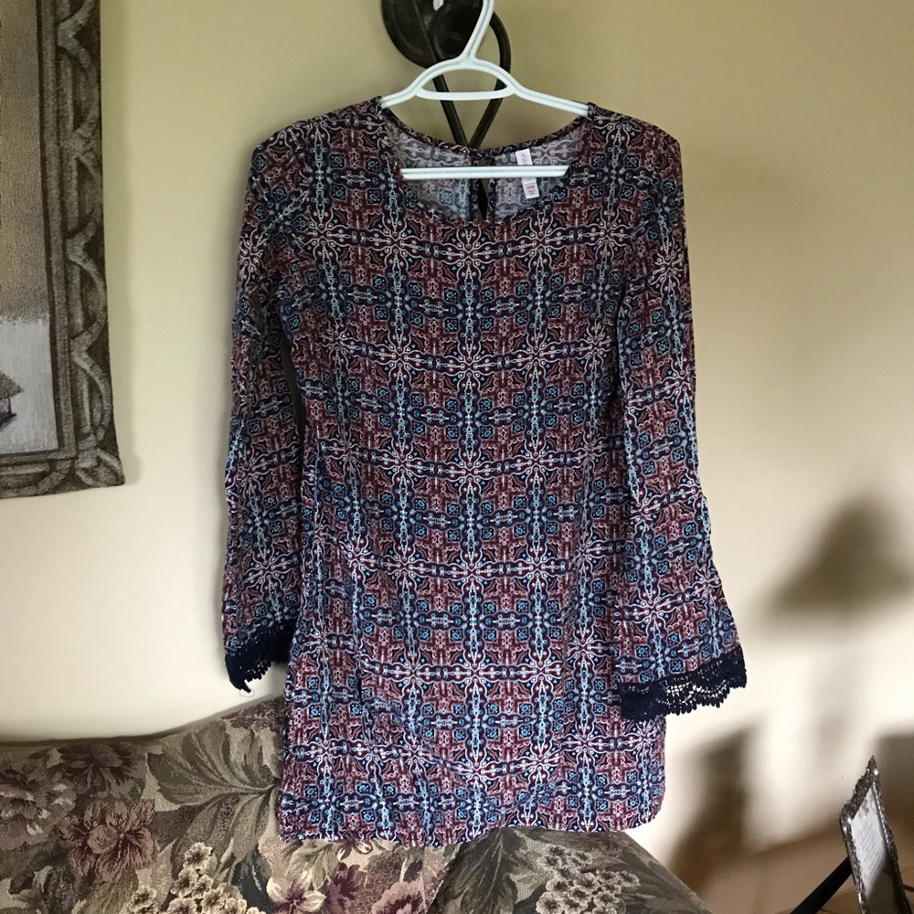 GUC Womens size M Xhilaration dress